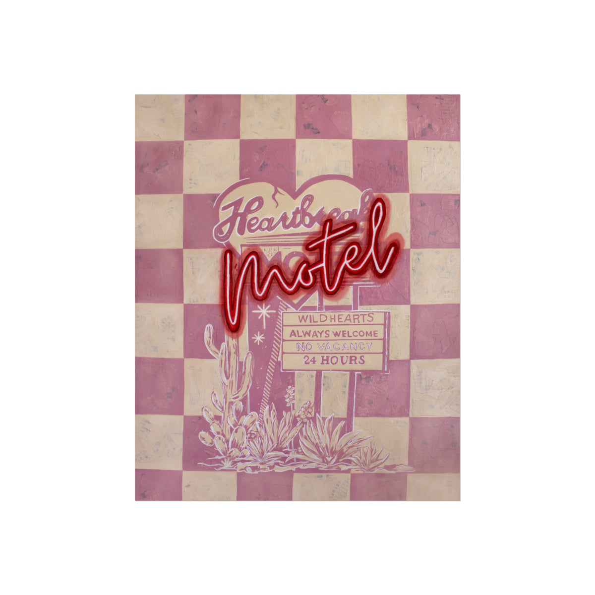 Heartbreak Hotel