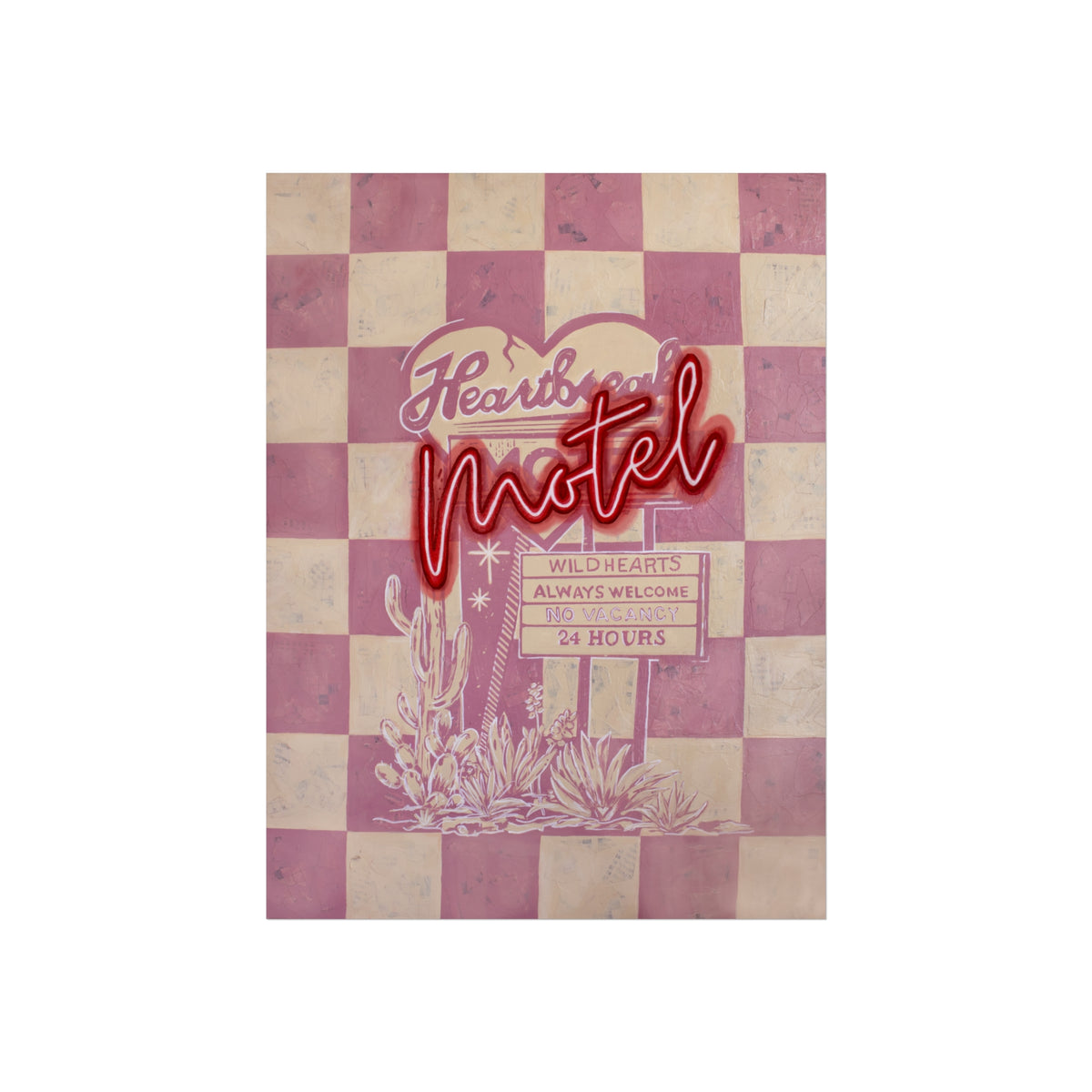 Heartbreak Hotel