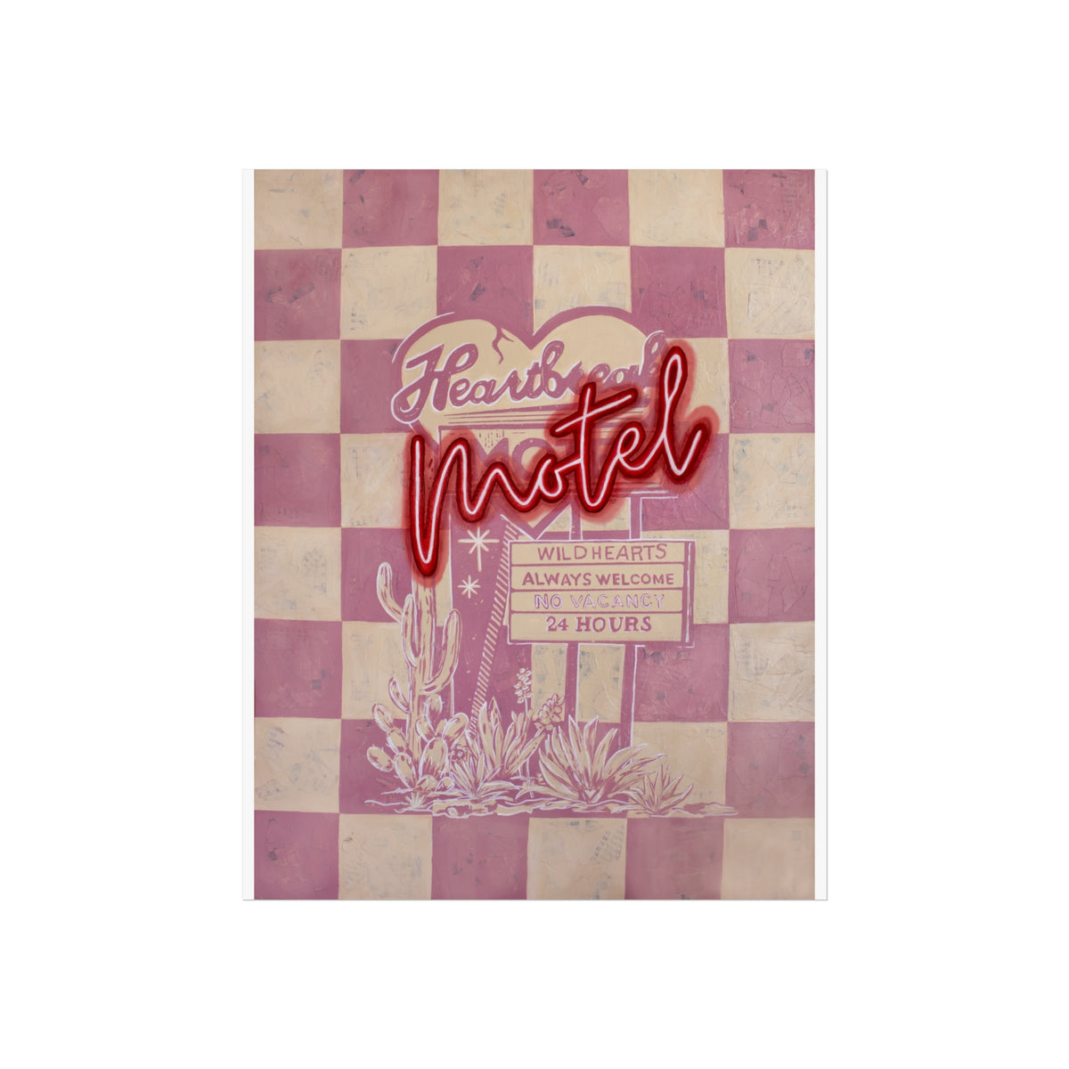 Heartbreak Hotel